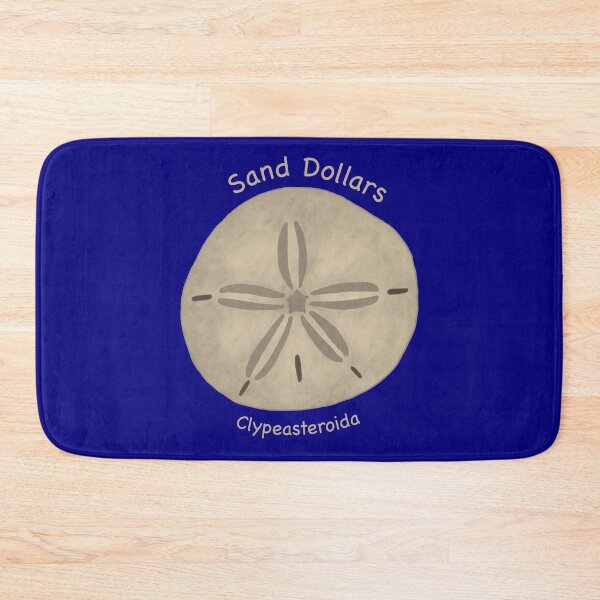 Item preview, Sand Dollar designed and sold by SchwagsDesigns.
