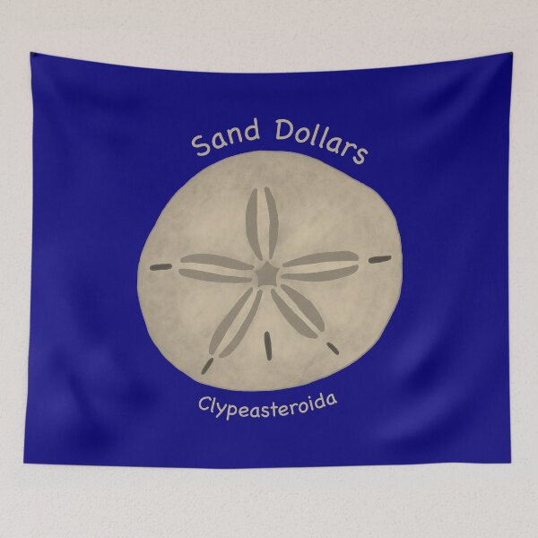 Item preview, Sand Dollar designed and sold by SchwagsDesigns.