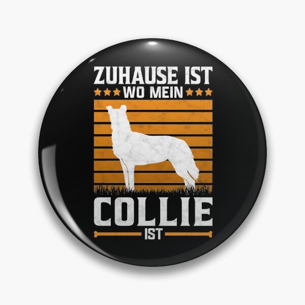 Item preview, Home is where my Smooth Collie is Collie saying designed and sold by madgrfx.
