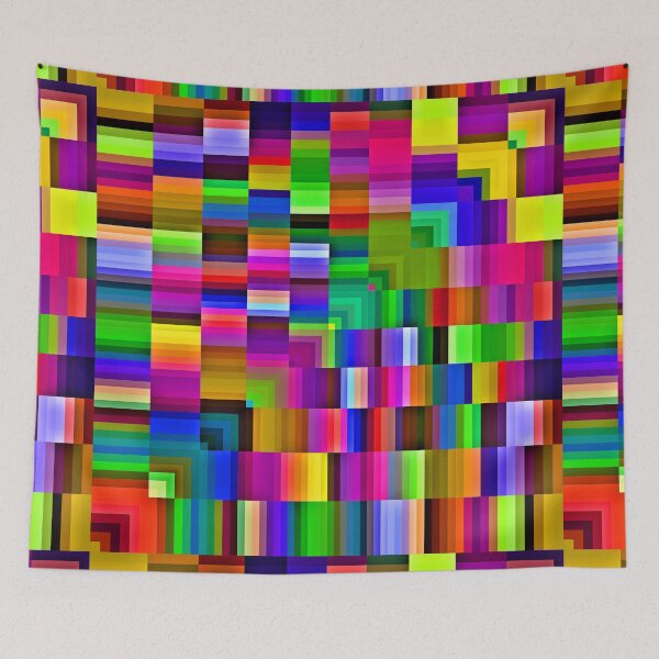 Item preview, Pixangle (pattern) designed and sold by Yampimon.