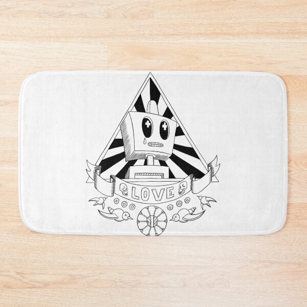 Item preview, Love designed and sold by OHafner.