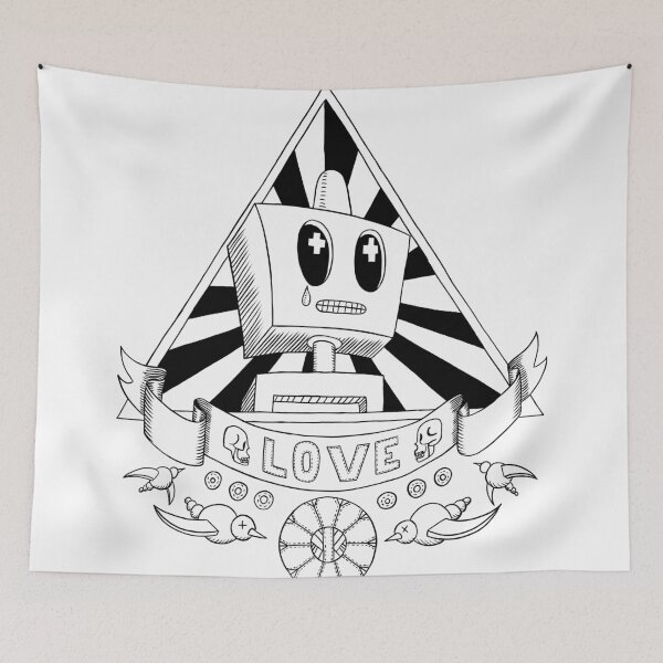 Item preview, Love designed and sold by OHafner.