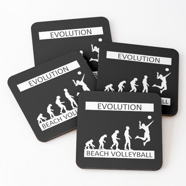 Item preview, Evolution Beach Volleyball Sports Hobby designed and sold by AndiHK.