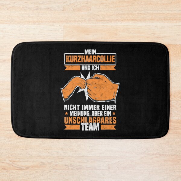 Item preview, My Smooth Collie and I Collie owner gift designed and sold by madgrfx.