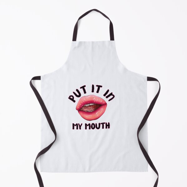 Item preview, Put It In My Mouth | Erotic Art | Bdsm | Naughty Gift designed and sold by niceb00y.