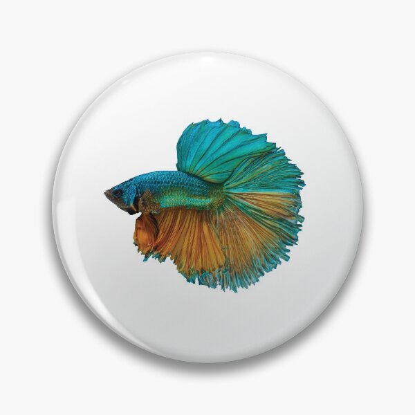 Item preview, siam fighting fish designed and sold by tosaporn.