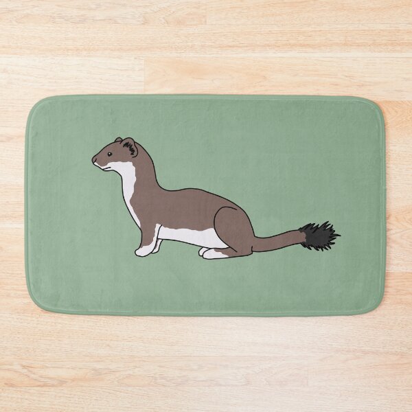 Item preview, Stoat designed and sold by taylorrowan.