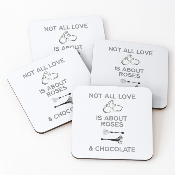 Item preview, Not All Love Is About Roses And Chocolates |  Adult Play | Kink Fetish  | Adult Slave  designed and sold by niceb00y.
