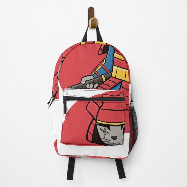 Item preview, Samurai Cat designed and sold by bixboxstudio.