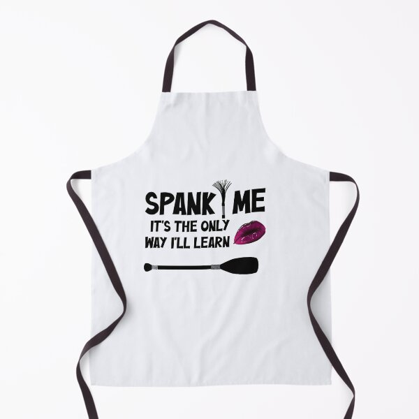 Item preview, Spank Me It’s The Only Way I’ll Learn | Dominatrix Bdsm | Submissive Fetish designed and sold by niceb00y.