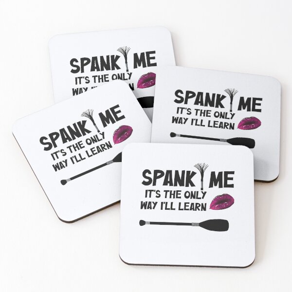 Item preview, Spank Me It’s The Only Way I’ll Learn | Dominatrix Bdsm | Submissive Fetish  designed and sold by niceb00y.