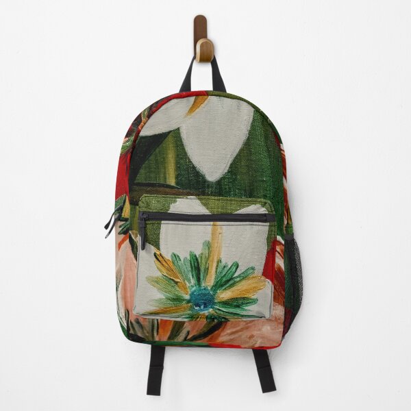 Item preview, Some abstract wild flowers designed and sold by kkartwork.