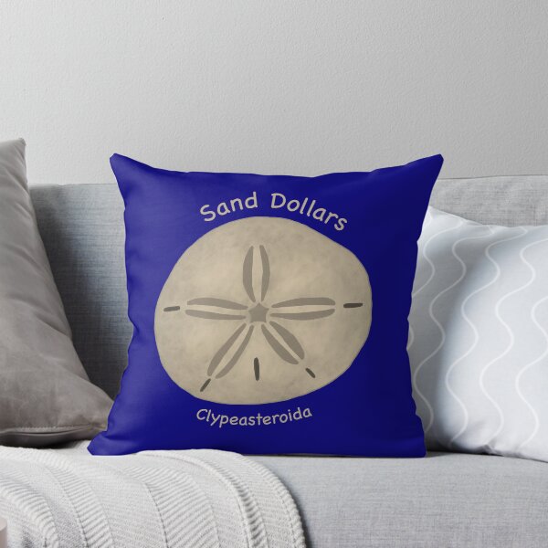 Aperçu de l'œuvre Dollar de sable créée et vendue par SchwagsDesigns.