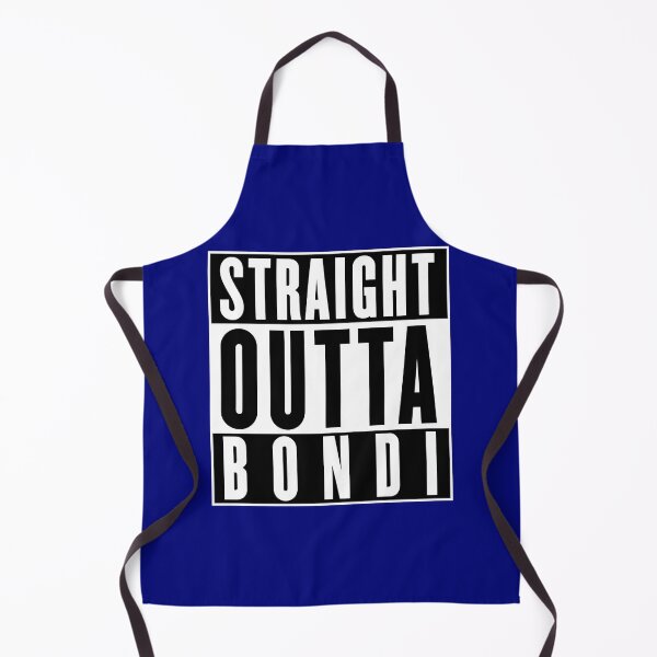 Item preview, RECTA OUTTA BONDI designed and sold by w1ckerman.