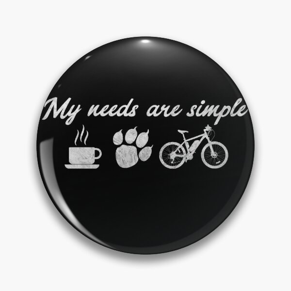 Item preview, Coffee Tea Cats Bicycle MTB Cat Paws Kitten designed and sold by DerNerd.