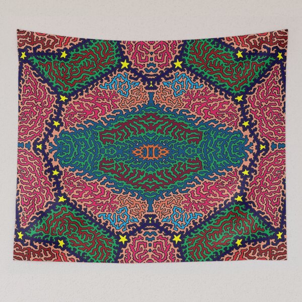 Item preview, Octagonal Prism designed and sold by Maxwell Nightser.