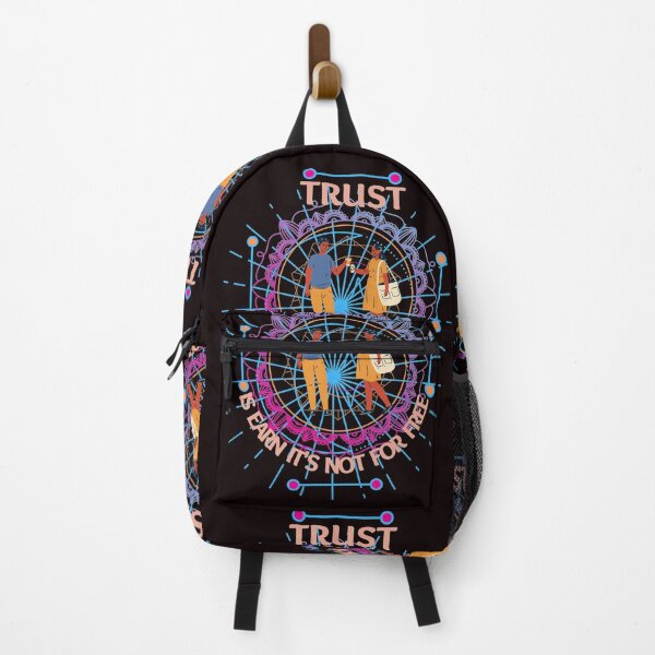 Item preview, Trust,is earn it's not for free-faith,believe designed and sold by Mammanation.