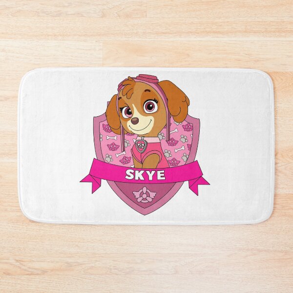 Item preview, Skye Badge designed and sold by MammaPanda.