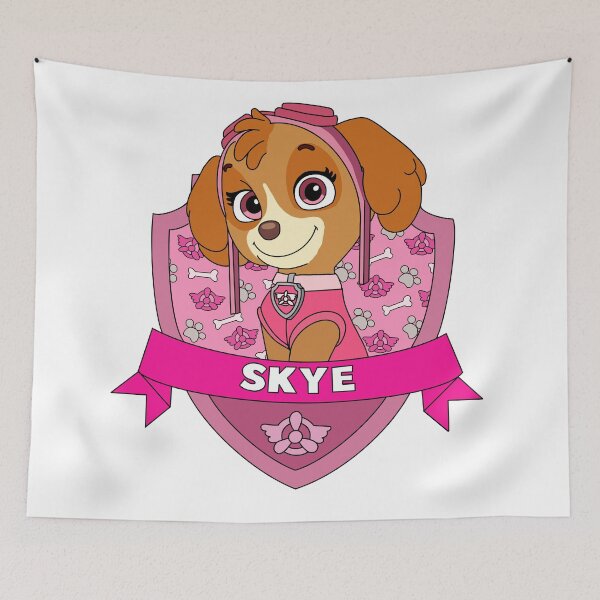 Item preview, Skye Badge designed and sold by MammaPanda.