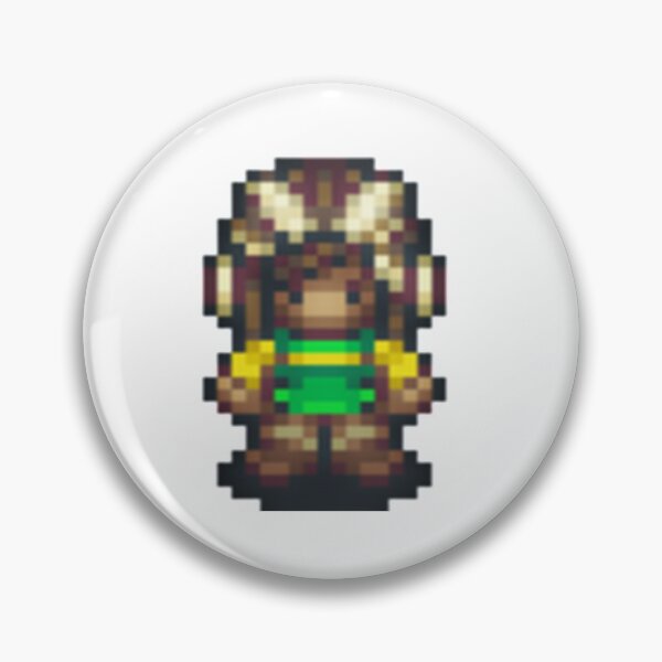 Artikelvorschau, Pixelzeichen entworfen und verkauft von Unique-on.