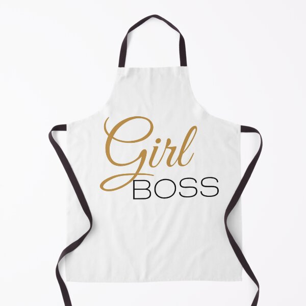 Item preview, Girl Boss designed and sold by flying-flamingo.