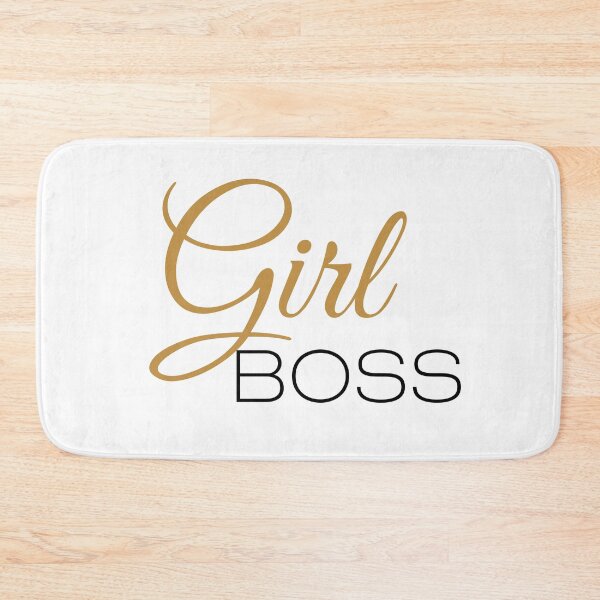 Item preview, Girl Boss designed and sold by flying-flamingo.
