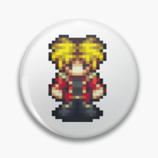 Artikelvorschau, Pixelzeichen entworfen und verkauft von Unique-on.
