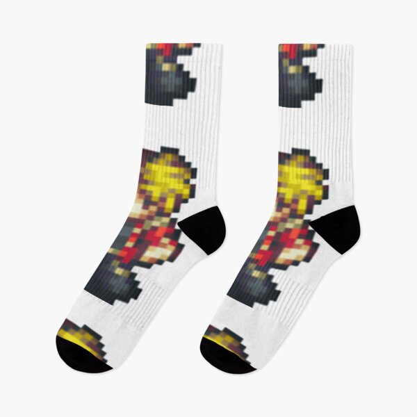Item preview, Pixel Character designed and sold by Unique-on.