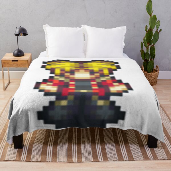 Item preview, Pixel Character designed and sold by Unique-on.