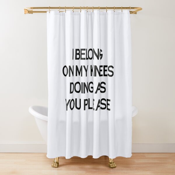Item preview, I Belong on My Knees  | Doing As You Please  | Kinky  | Mistress Gift  designed and sold by niceb00y.