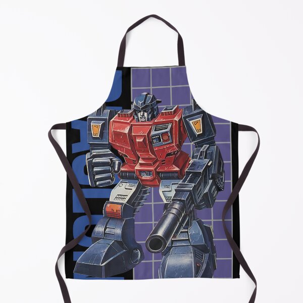 Item preview, Diaclone Twintwist  designed and sold by Draconis130.