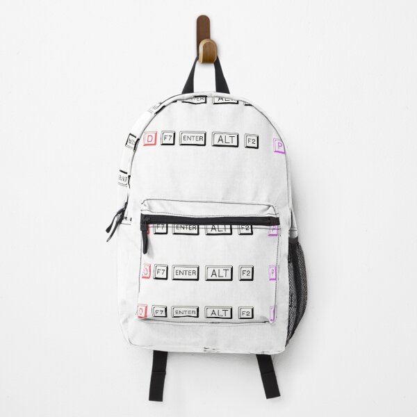 Item preview, Dream Perfect Regime keyboard kays  ( D P R ) Color Phone Cases and T-shirts  designed and sold by fowzi shokri.
