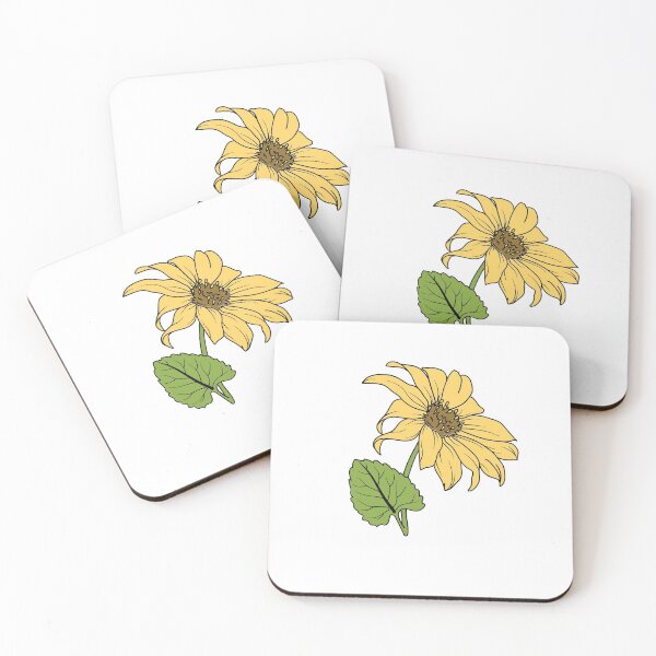 Item preview, Sunflower designed and sold by Floralsharry.
