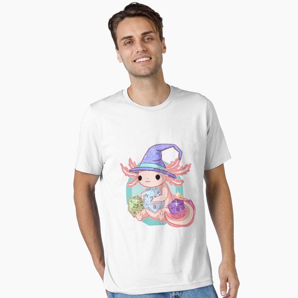 Item preview, Essential T-Shirt designed and sold by AlbaVulpes.