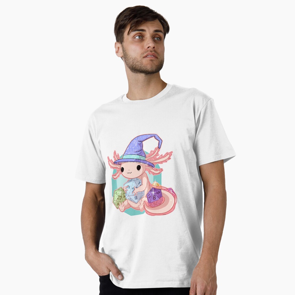 Item preview, Premium T-Shirt designed and sold by AlbaVulpes.