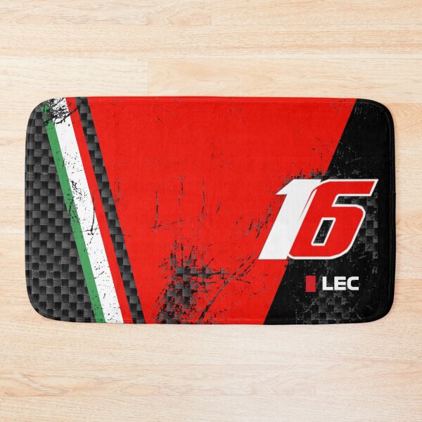 Item preview, Charles Leclerc 2021 F1 | Formula One designed and sold by Desznr.