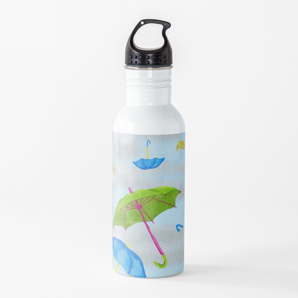 Spring Thing Water Bottle