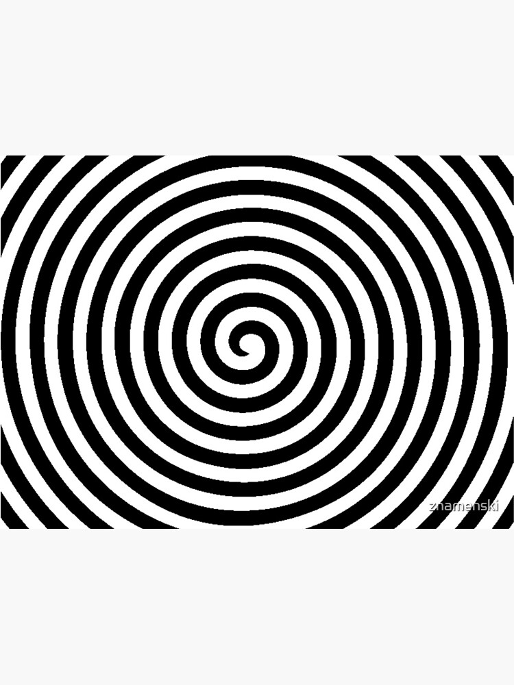 Spiral by znamenski