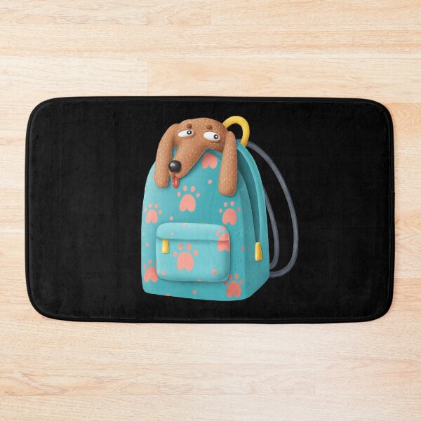 Item preview, Cartoon Dog 3 designed and sold by dog-gone-it.