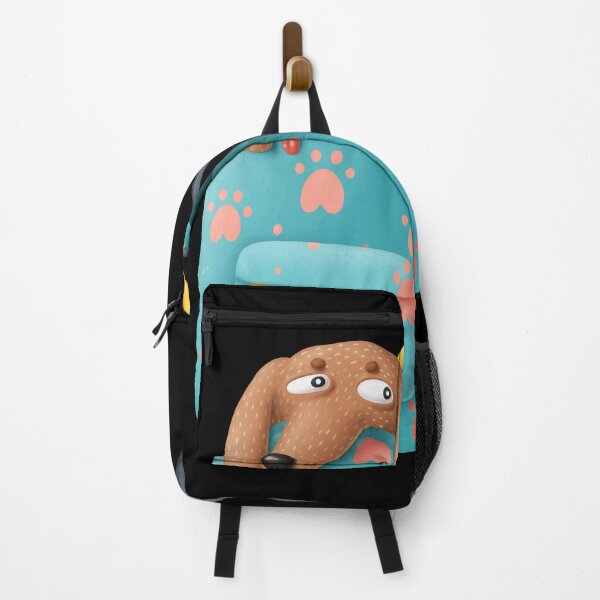 Item preview, Cartoon Dog 3 designed and sold by dog-gone-it.