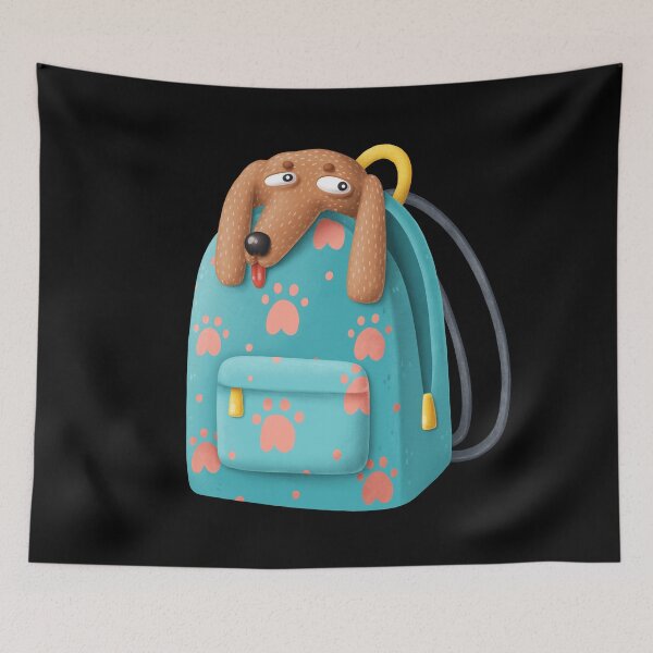 Item preview, Cartoon Dog 3 designed and sold by dog-gone-it.