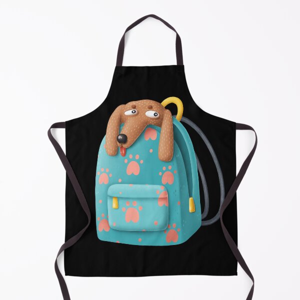 Item preview, Cartoon Dog 3 designed and sold by dog-gone-it.