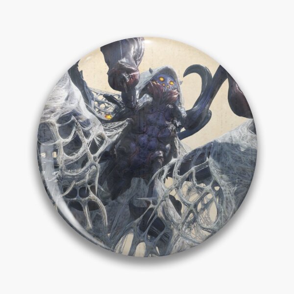 Item preview, Monster Hunter Rise - Rakna-Kadaki designed and sold by VelvetZone.