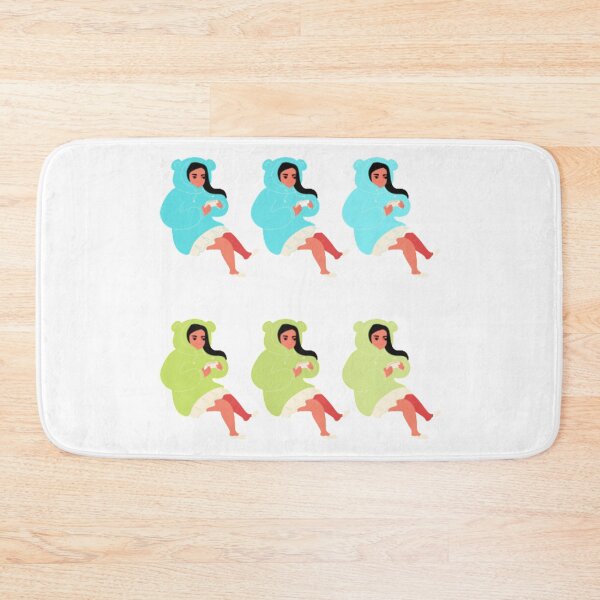 Item preview, gamer girl designed and sold by suns21.