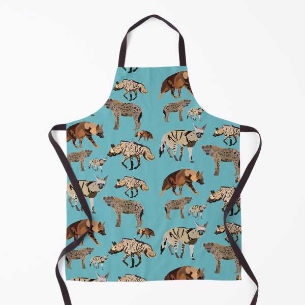 Item preview, H is for Hyena designed and sold by PrettylittlepastelUk.