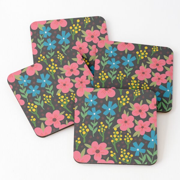 Item preview, Flower garden designed and sold by GoolPictures.