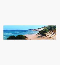 Ocean View # 701 Photographic Print