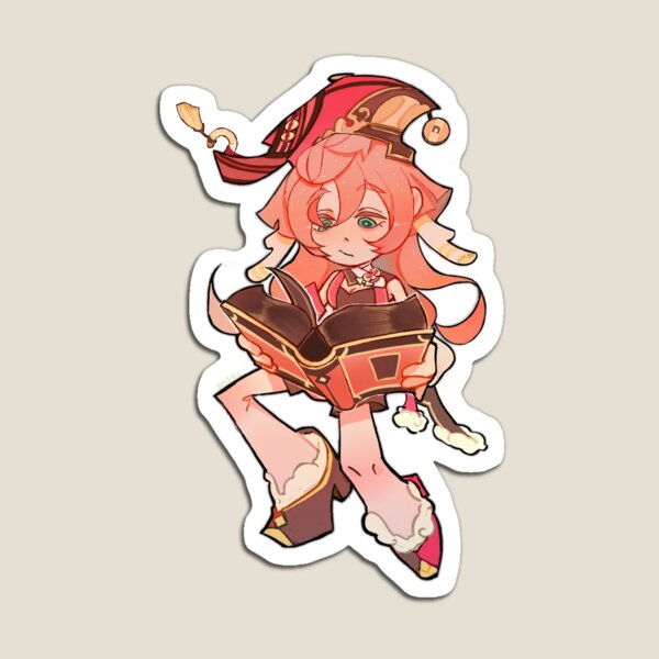 Item preview, yanfei designed and sold by sheryinn.
