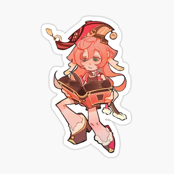 Item preview, yanfei designed and sold by sheryinn.