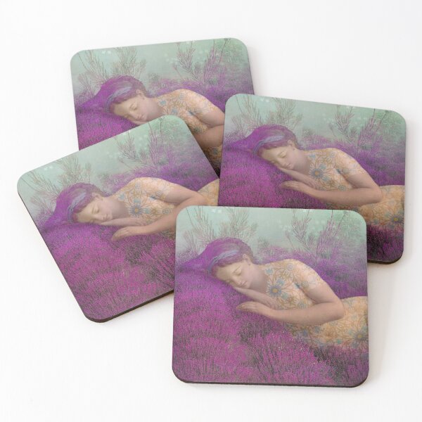 Item preview, True Lavender designed and sold by Catrin Welz-Stein.